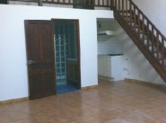 Rental three-room apartment Bellegarde