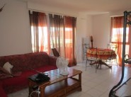 Rental three-room apartment Castelnau Le Lez
