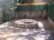 Rental three-room apartment Cournonterral