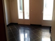 Rental three-room apartment Frontignan