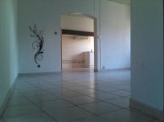 Rental three-room apartment Frontignan
