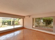 Rental three-room apartment La Grande Motte