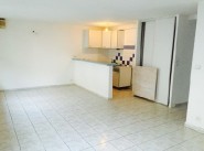 Rental three-room apartment Le Grau Du Roi