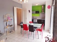 Rental three-room apartment Les Angles