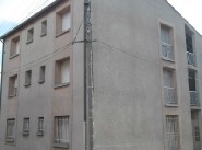 Rental three-room apartment Narbonne