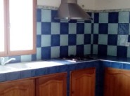 Rental three-room apartment Pont Saint Esprit