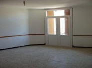 Rental three-room apartment Saint Ambroix