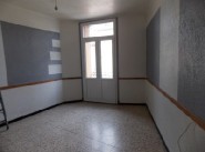 Rental three-room apartment Saint Ambroix