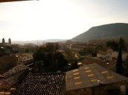 Rental three-room apartment Saint Hippolyte Du Fort