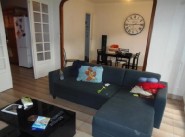Rental three-room apartment Saint Thibery