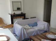 Rental three-room apartment Sete