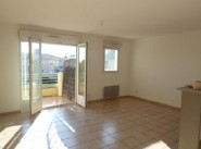 Rental three-room apartment Villeneuve Les Avignon