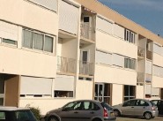 Rental three-room apartment Villeneuve Les Avignon