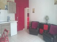 Rental two-room apartment Aigues Vives