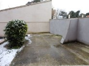 Rental two-room apartment Castelnaudary