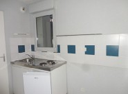 Rental two-room apartment Castelnaudary