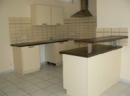 Rental two-room apartment Cavillargues