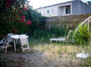 Rental two-room apartment Domazan