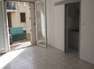 Rental two-room apartment Frontignan
