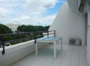 Rental two-room apartment La Grande Motte