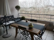 Rental two-room apartment Marguerittes