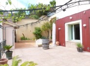 Rental two-room apartment Montagnac