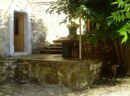 Rental two-room apartment Montclus