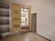 Rental two-room apartment Nimes