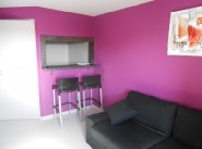 Rental two-room apartment Perpignan
