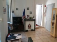 Rental two-room apartment Roquemaure