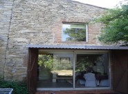 Rental two-room apartment Sabran
