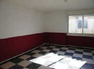 Rental two-room apartment Saint Jean Du Gard
