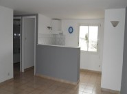 Rental two-room apartment Saint Michel D Euzet