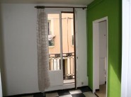 Rental two-room apartment Sete