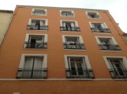 Rental two-room apartment Sete