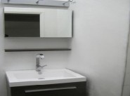 Rental two-room apartment Sommieres