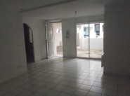 Rental two-room apartment Valras Plage