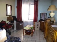 Rental two-room apartment Vauvert