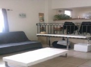 Rental two-room apartment Vendargues