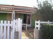 Rental Valras Plage