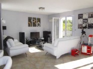 Rental villa Aimargues