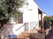 Rental villa Cabestany