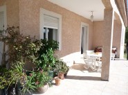 Rental villa Cabrieres