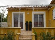 Rental villa Cavillargues
