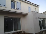 Rental villa Cournonterral