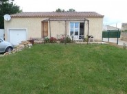 Rental villa Domazan