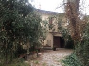 Rental villa Frontignan
