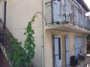 Rental villa Frontignan