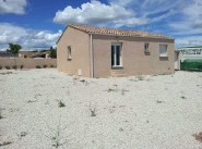 Rental villa Gallician