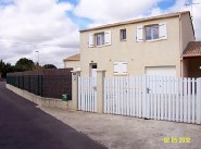 Rental villa Gignac
